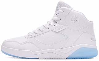 361° Winter Expedition High-Top 'White Blue' 672146606A-6 361° Winter Expedition High-Top 'White Blue' 672146606A-6
