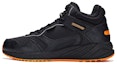 Buy Kasut Sukan Fesyen Musim Sejuk 361° 'Hitam Oren' 571946732A-4