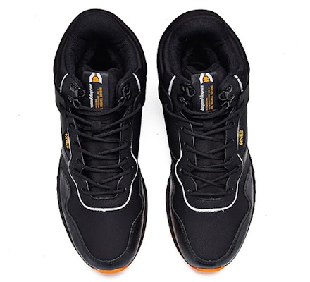 361° 겨울 트렌드 블랙오렌지 스포츠화 (361° Winter Trend Black Orange Sports Shoes) 571946732A-4 Order 361° 겨울 트렌드 블랙오렌지 스포츠화 (361° Winter Trend Black Orange Sports Shoes) 571946732A-4