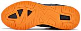 Shop 361° Winter Sportschuhe ''Schwarz Orange'' Trendy und Warm 571946732A-4