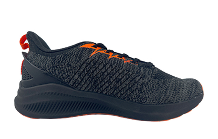 361° Woven CMFT Low 'Obsidian Black' 圖 2