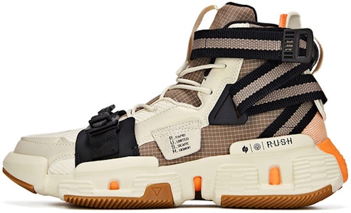 361° x CF High-Top 'Beige' 'Fashion Week' 571931113-1 Buy 361° x CF High-Top 'Beige' 'Fashion Week' 571931113-1