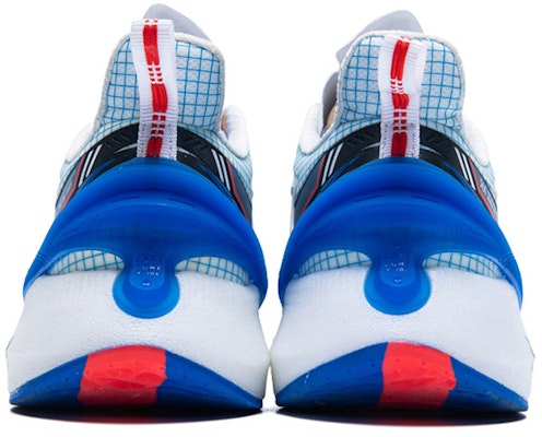 361° x Gundam SEED 'Blanco Azul' 672022201F-1 Lookbook 361° x Gundam SEED 'Blanco Azul' 672022201F-1