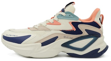 361° x QQ Speed Low 'Cream' 572036766-3 361° x QQ Speed Low 'Cream' 572036766-3