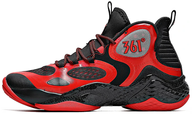 Zapatillas de Baloncesto 361° x Aaron Gordon 2020 'Rojo Blanco' 572011114-5 Buy Zapatillas de Baloncesto 361° x Aaron Gordon 2020 'Rojo Blanco' 572011114-5