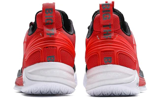Shop 361° x Aaron Gordon QU!K Basketballschuhe ''Rot Schwarz'' 572021115-24