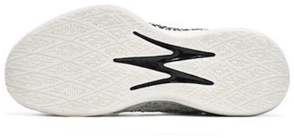 Shop Zapatillas de Baloncesto 361° x Aaron Gordon QU!K 'Blanco Gris'. 572021109-4