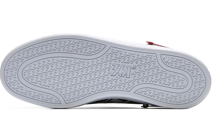 Purchase 361° x Captain Tsubasa Low ''Nero Rosso'' 672036622-4