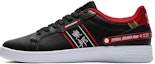 Buy 361° x Captain Tsubasa Low 'Hitam Merah' 672036622-4
