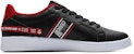 361° x Captain Tsubasa Low 'Hitam Merah' 672036622-4
