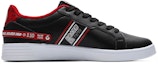 Order 361° x Captain Tsubasa Low 'Hitam Merah' 672036622-4