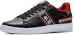 361° x Captain Tsubasa Low 'Hitam Merah' 672036622-4