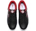 Shop 361° x Captain Tsubasa Low 'Hitam Merah' 672036622-4