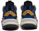 Shop 361° x Captain Tsubasa Kasut Retro Dad 'Putih Biru' 672126774-3