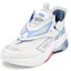 Order Zapatillas Casuales 361° x Gundam 'Blanco Azul' 672136778-1