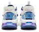 Lookbook Zapatillas Casuales 361° x Gundam 'Blanco Azul' 672136778-1
