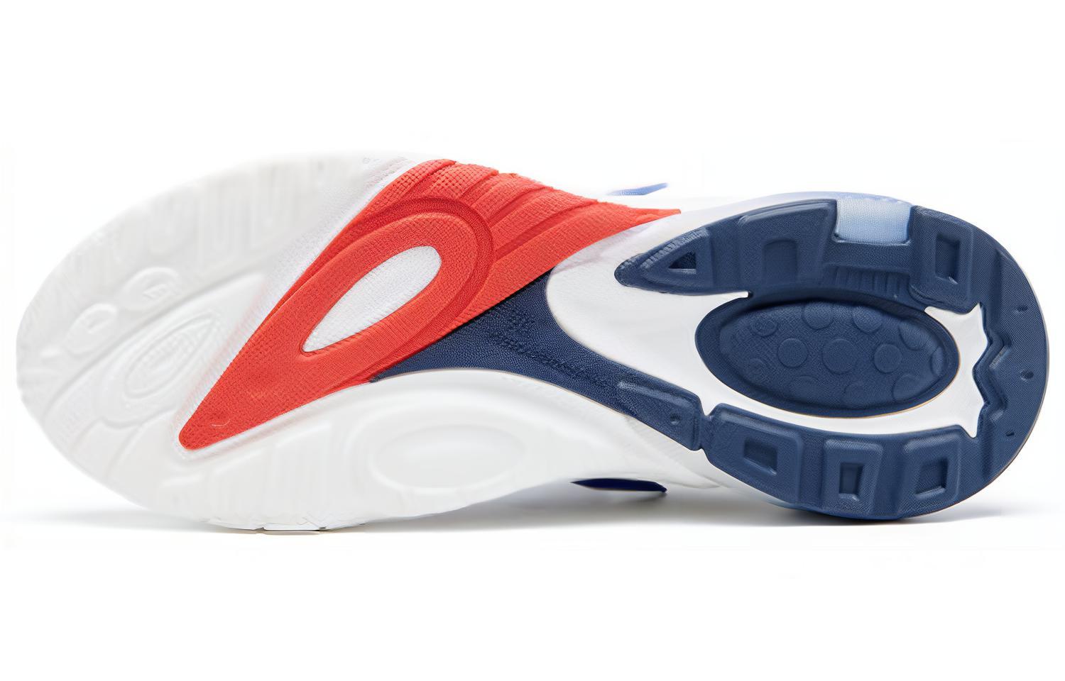 Shop Zapatillas Casuales 361° x Gundam 'Blanco Azul' 672136778-1