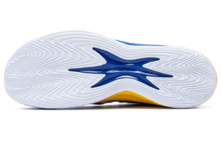 Shop 361° 曙光 高達聯名 高幫 運動休閒鞋 男款 紅藍