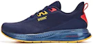 Buy 361° x Gundam Low ''Middernacht Blauw'' 671922219F-2