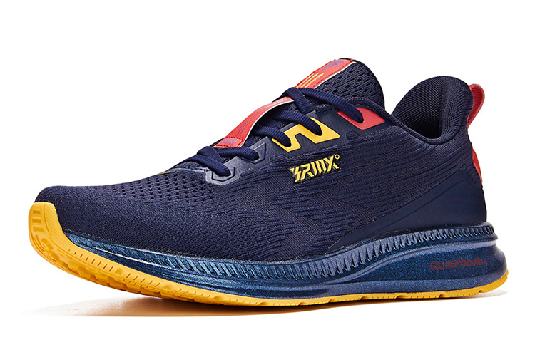 Order 361° x Gundam Low ''Middernacht Blauw'' 671922219F-2