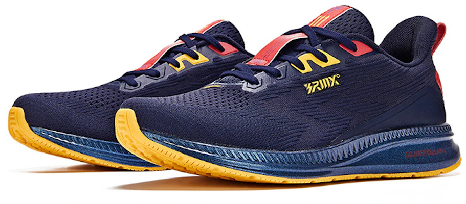 361° x Gundam Low ''Middernacht Blauw'' 671922219F-2 Lookbook 361° x Gundam Low ''Middernacht Blauw'' 671922219F-2