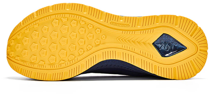 361° x Gundam Low ''Middernacht Blauw'' 671922219F-2 Purchase 361° x Gundam Low ''Middernacht Blauw'' 671922219F-2