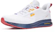 Order 361° x Gundam Low ''Weiß & Blau'' 671922219F-1