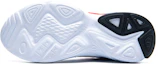 Purchase Chaussures Décontractées 361° x Gundam Seed ''Blanc Bleu Rouge'' ''Light Wing'' Mesh 672026761F-1