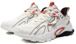 Lookbook Chaussures Décontractées 361° x Gundam Unicorn ''Blanc Rouge'' 672116793-1