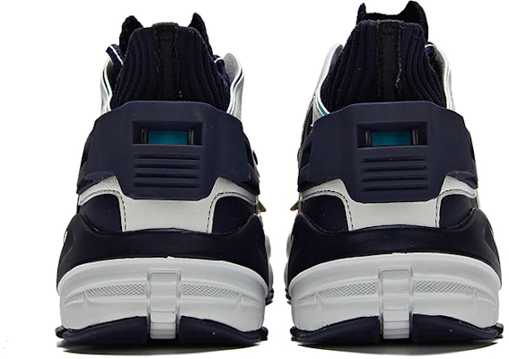 Baskets décontractées 361° x Gundam Unicorn RX-0 ''Gris'' 671936702F-2 Shop Baskets décontractées 361° x Gundam Unicorn RX-0 ''Gris'' 671936702F-2