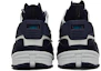 Shop Baskets décontractées 361° x Gundam Unicorn RX-0 ''Gris'' 671936702F-2