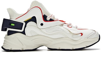 361°×ガンダムUC RX-0 カジュアルシューズ(白) 671936702F-1 Order 361°×ガンダムUC RX-0 カジュアルシューズ(白) 671936702F-1