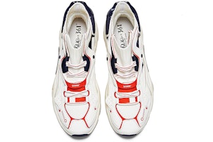 361°×ガンダムUC RX-0 カジュアルシューズ(白) 671936702F-1 Shop 361°×ガンダムUC RX-0 カジュアルシューズ(白) 671936702F-1