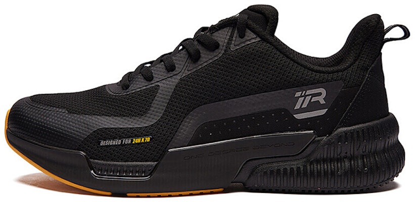 361° x Initial D Low Trainer 'Black Yellow' 572044419-6 Buy 361° x Initial D Low Trainer 'Black Yellow' 572044419-6