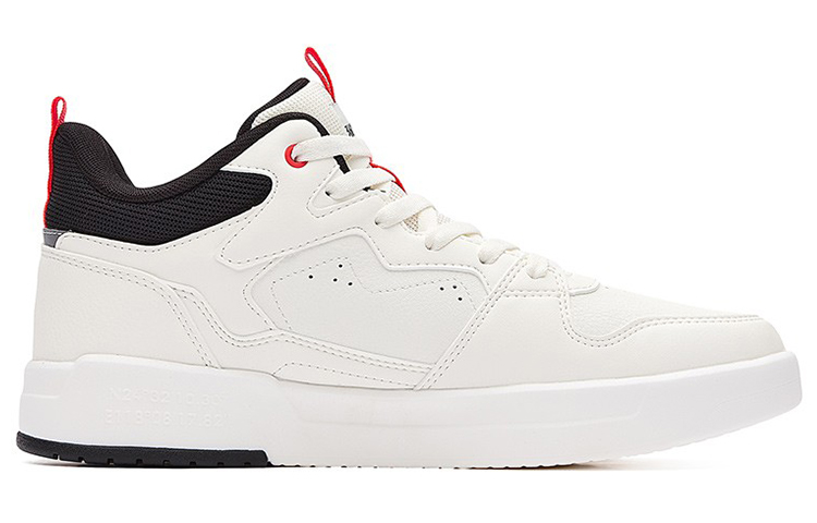 Order 361° x Initial D Skate Shoes 'White Black' 672136626-1