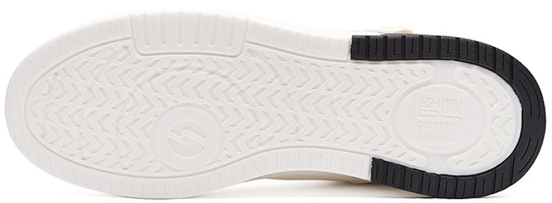 361° x 頭文字D スケートシューズ 'ホワイト ブラック' 672136626-1 672136626-1 Shop 361° x 頭文字D スケートシューズ 'ホワイト ブラック' 672136626-1 672136626-1