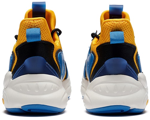 361° x Minions Dad Shoe 'Yellow Blue' 672016791-2 Lookbook 361° x Minions Dad Shoe 'Yellow Blue' 672016791-2