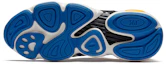 Purchase 361° x Minions Dad Schoen ''Geel Blauw'' 672016791-2