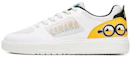Buy 361° x Minions Scarpe Basse Casual Skate ''Bianco'' 572026630-1