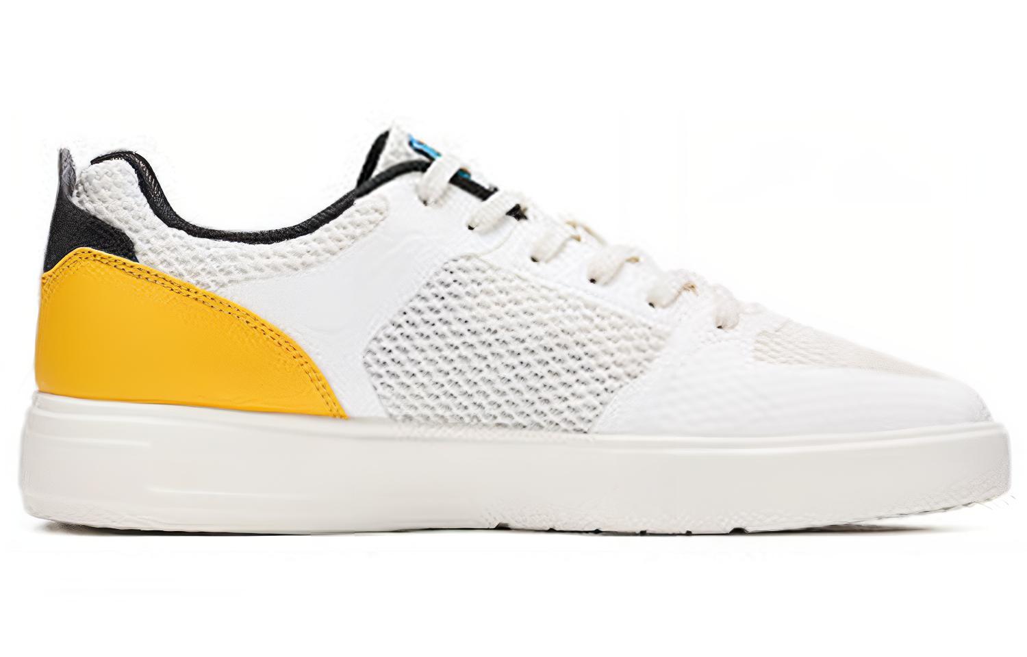 361° Minions Low Top Casual Skate 'White' 圖 2