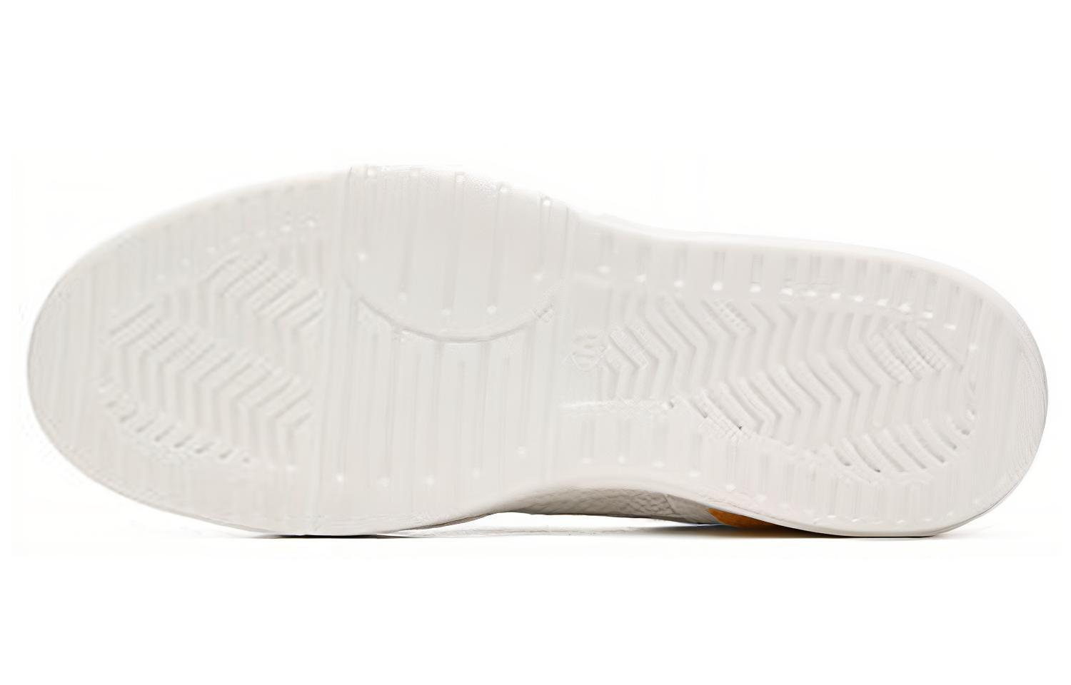 361° Minions Low Top Casual Skate 'White' 圖 5