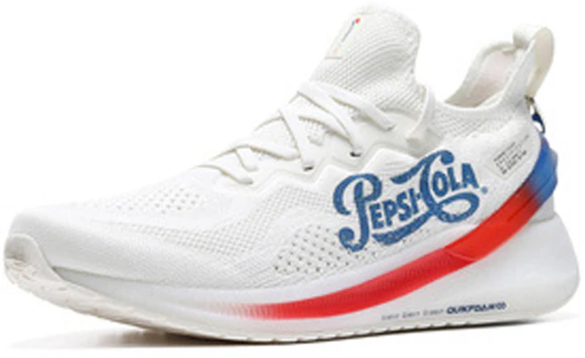 361° x Pepsi Laufschuhe ''Weiß Blau'' 572022289-1 Lookbook 361° x Pepsi Laufschuhe ''Weiß Blau'' 572022289-1