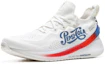 Lookbook 361° x Pepsi Laufschuhe ''Weiß Blau'' 572022289-1