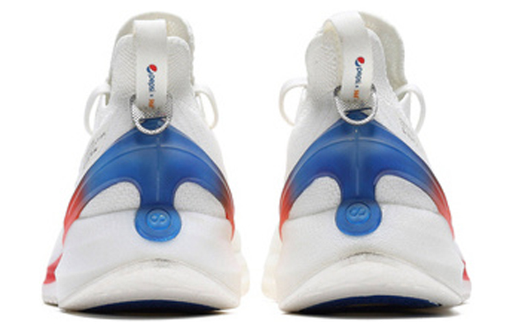 Shop 361° x Pepsi Laufschuhe ''Weiß Blau'' 572022289-1