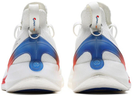 361° x Pepsi Laufschuhe ''Weiß Blau'' 572022289-1 Shop 361° x Pepsi Laufschuhe ''Weiß Blau'' 572022289-1