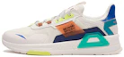 Buy 361° x QQ Speed Low 'White Green' 572036703-1
