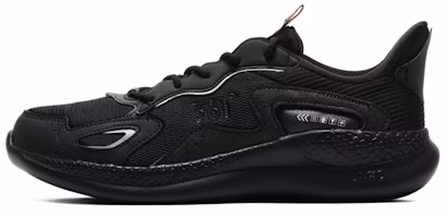 361° x QQ Speed NFO 'Shock Absorption Black' 572034414-5 361° x QQ Speed NFO 'Shock Absorption Black' 572034414-5