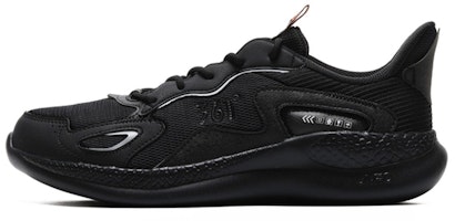 361° x QQ Speed NFO 'Shock Absorption Black' 572034414-5 361° x QQ Speed NFO 'Shock Absorption Black' 572034414-5