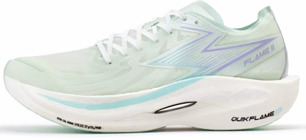 361° x Qu!k Foam Flying Flame 2 'Fresh Green' 672312214-7 361° x Qu!k Foam Flying Flame 2 'Fresh Green' 672312214-7