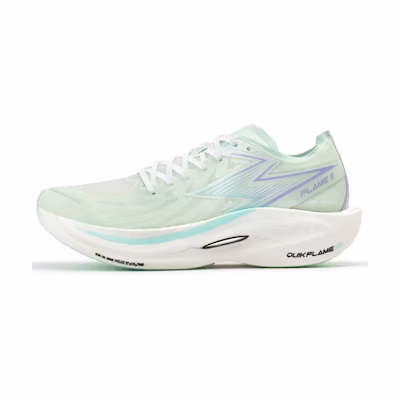 361° Qu!k Foam Flying Flame 2 'Fresh Green'